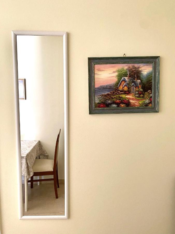Quiet Near Subway And Acropolis 2 Bedrooms Apt Athene Buitenkant foto